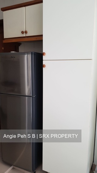 28 Shelford (D11), Apartment #210215411